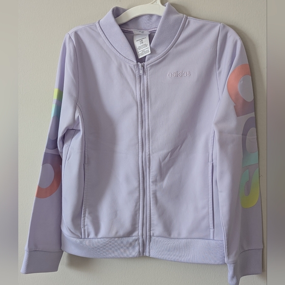 Girl Jacket - Picture 2 of 5